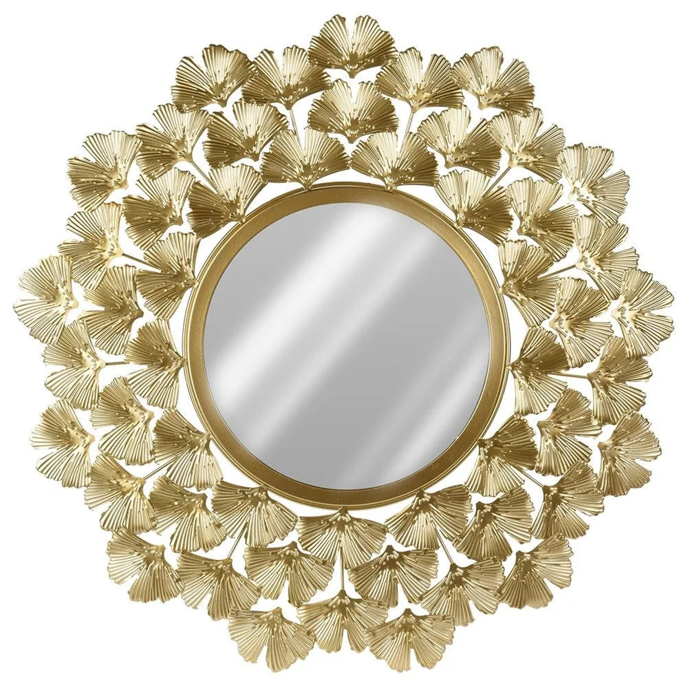 Miroir Décoratif Rond