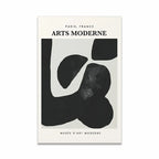Tableau Moderne Art