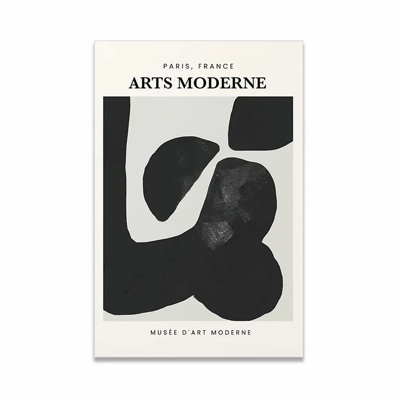 Tableau Moderne Art Abstraite