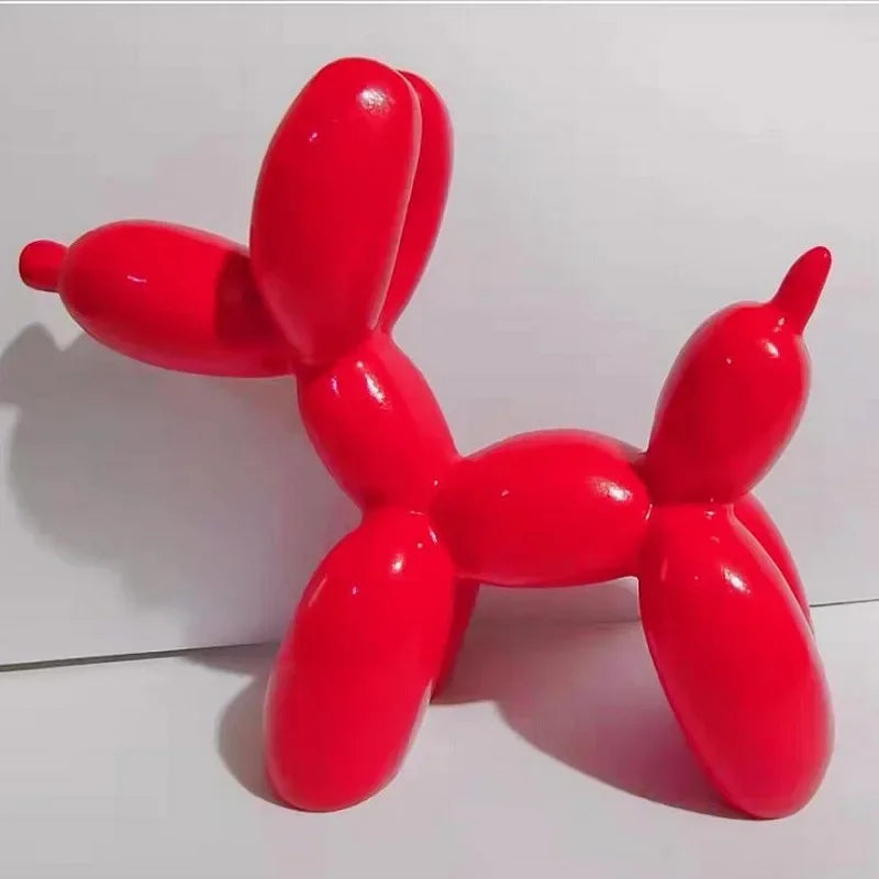 Figurine Chien Décoration intérieure
