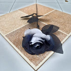 Fleur Artificielle Rose