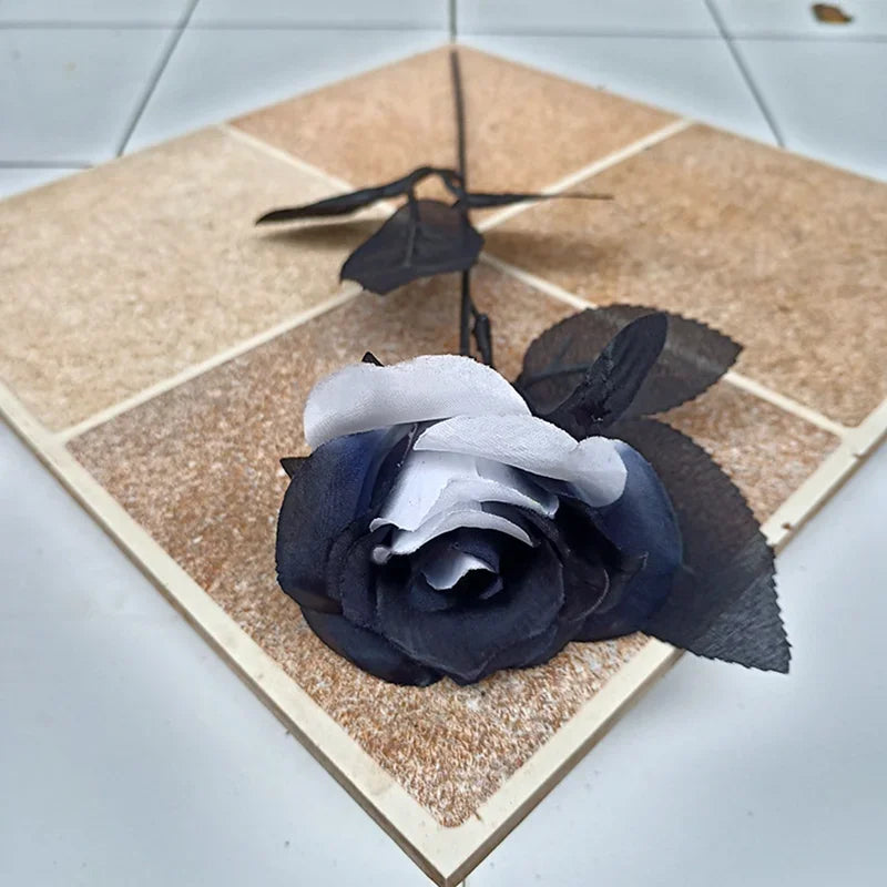 Fleur Artificielle Rose