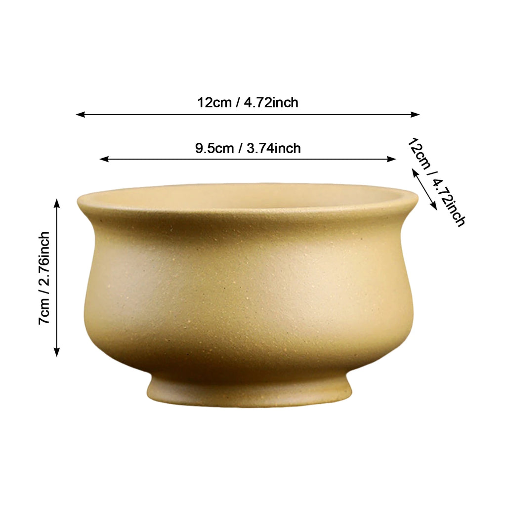 Pot à Bonsaï