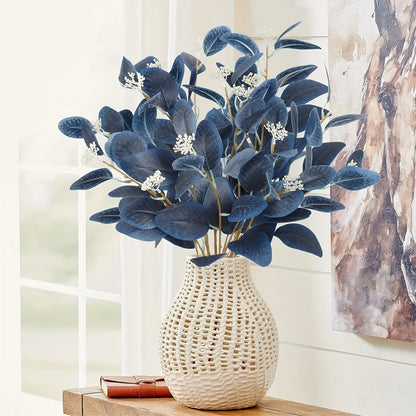 Fleur Artificielle Eucalyptus