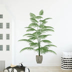 Autocollant Mural Plante
