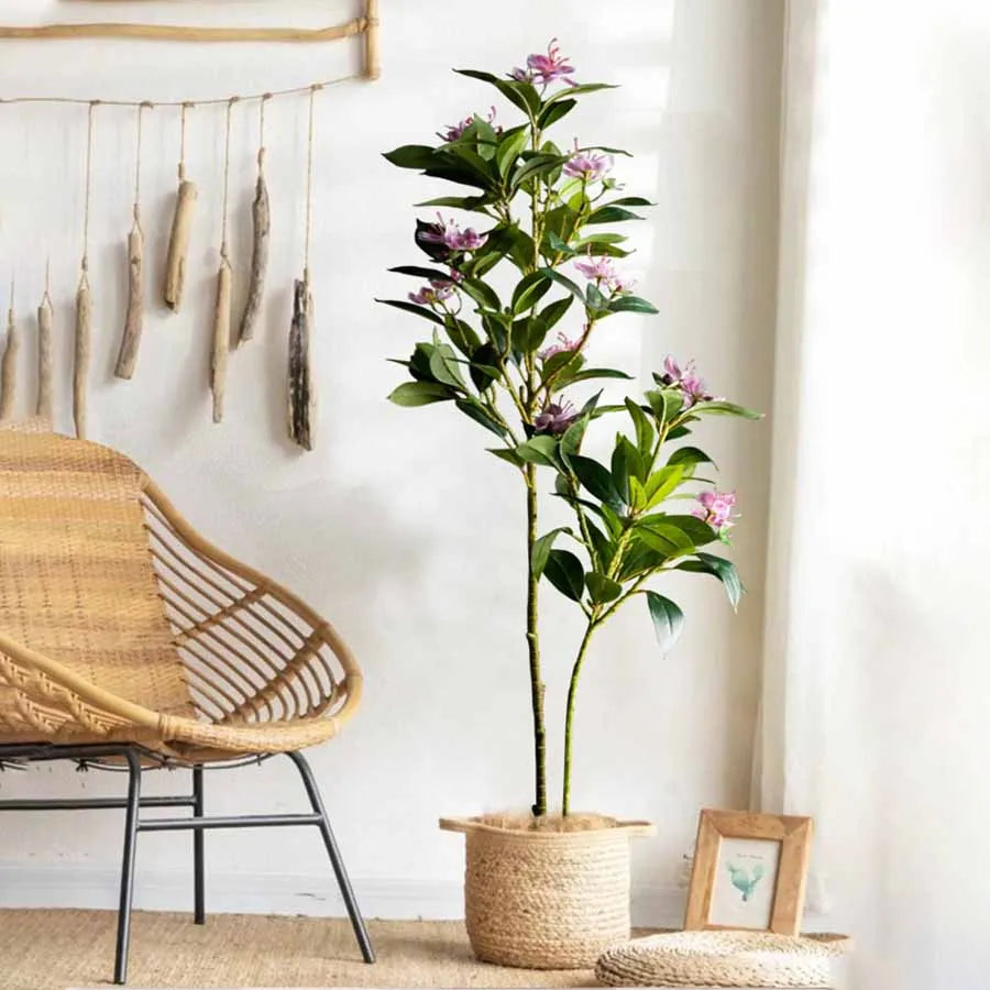 Plante  Artificielle Ficus