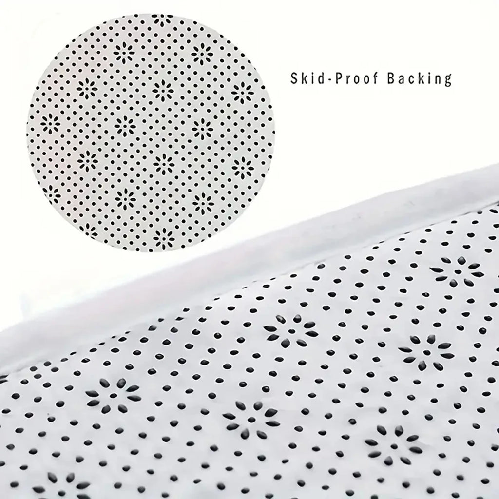 Tapis de Sol Absorbant