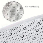 Tapis de Sol Absorbant