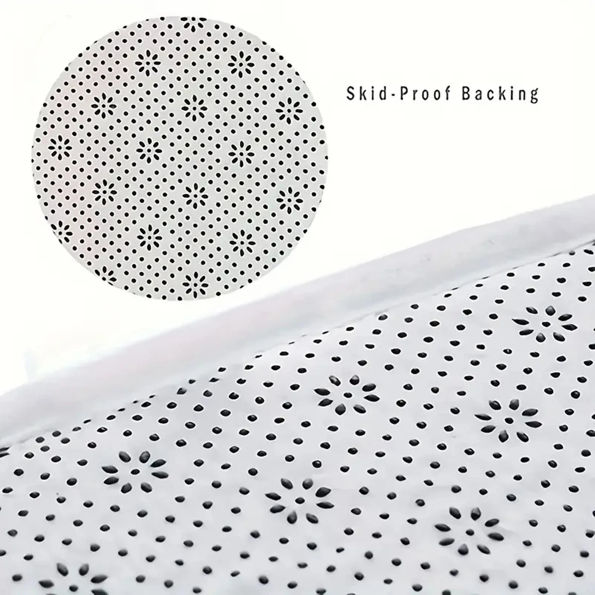 Tapis de Sol Absorbant