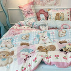 Parure de Lit pour enfants