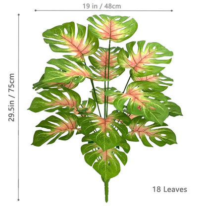 Plante  Artificielle Verte