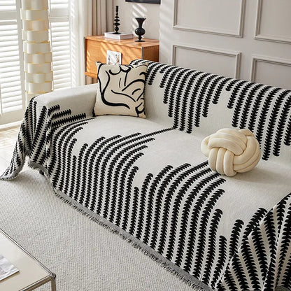 Housse de Canapé Décontracté pour Salon