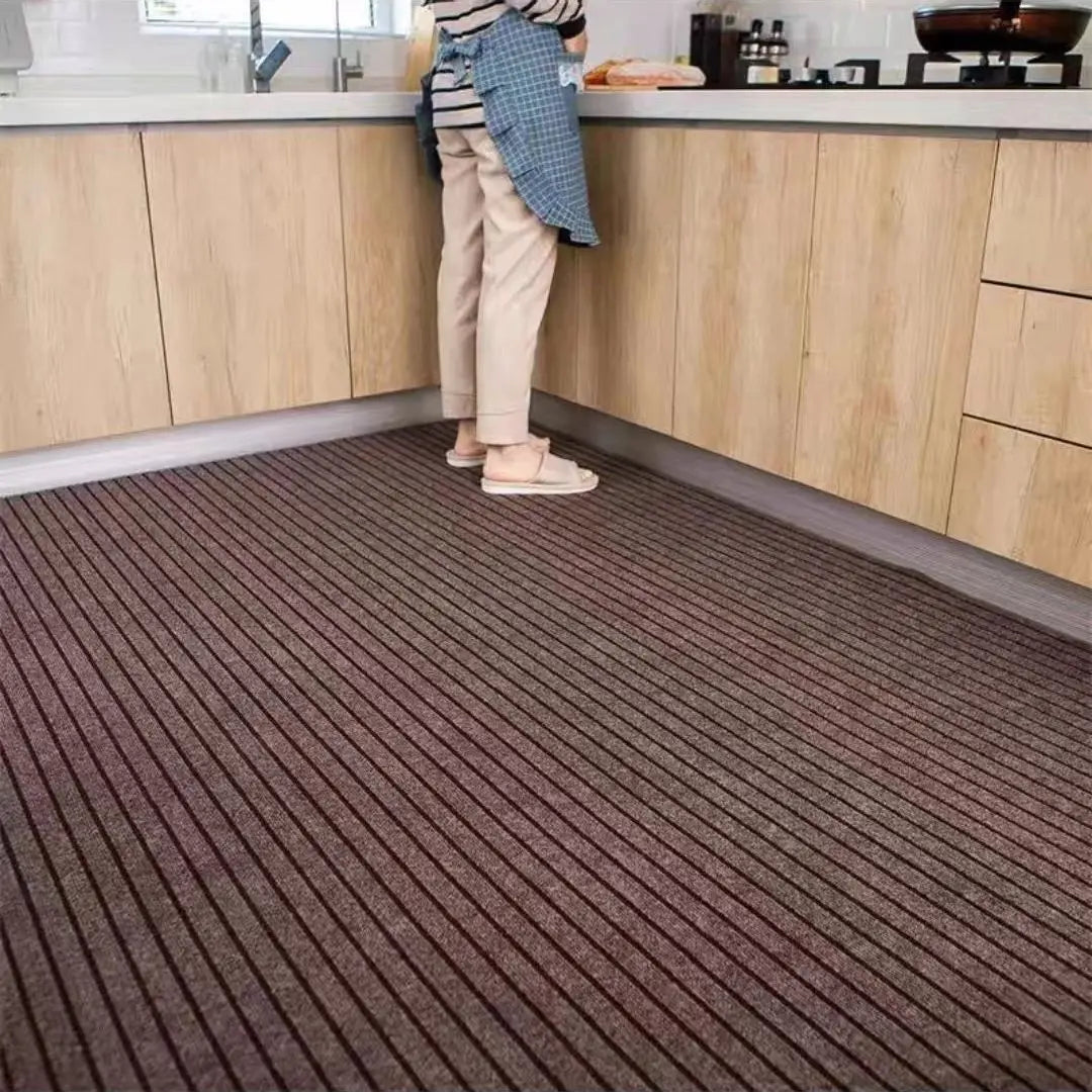 Tapis de Cuisine Antidérapant