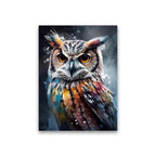 Tableau Moderne Art Animal