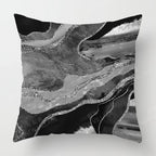 Housse de Coussin Moderne