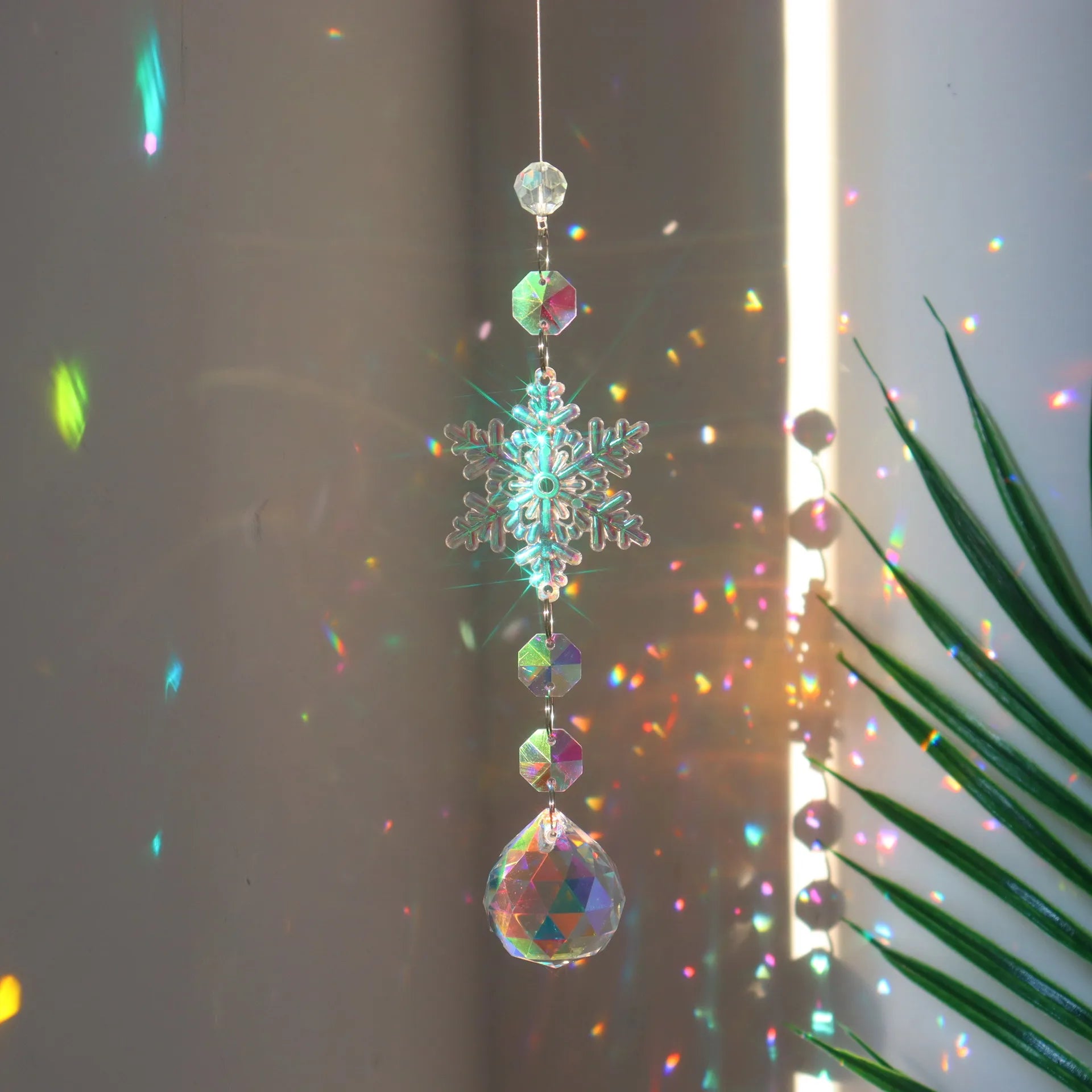 Attrape-Rêve Décoration Intérieure