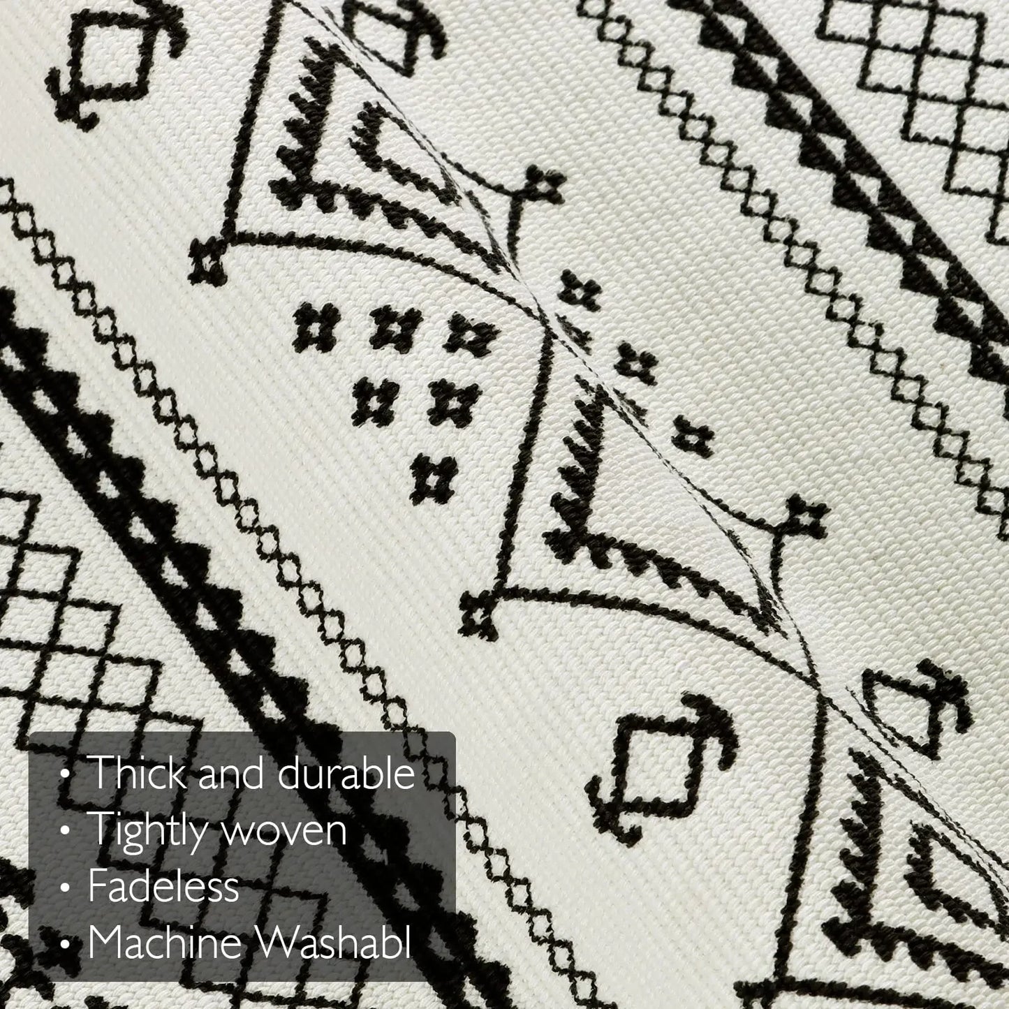 Tapisserie Murale bohème chic en Macramé