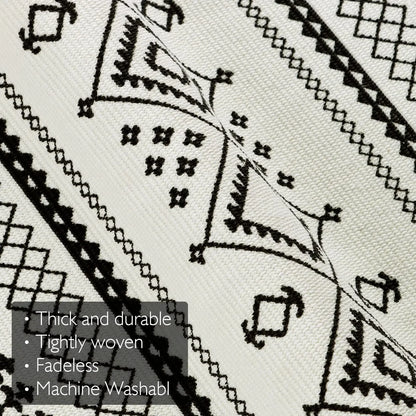 Tapisserie Murale bohème chic en Macramé