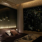 Autocollant Mural Chambre