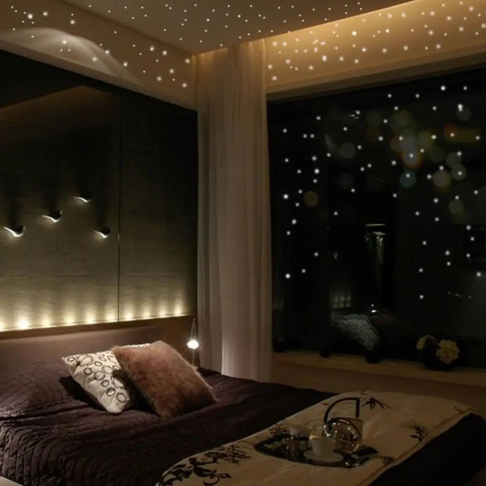 Autocollant Mural Chambre