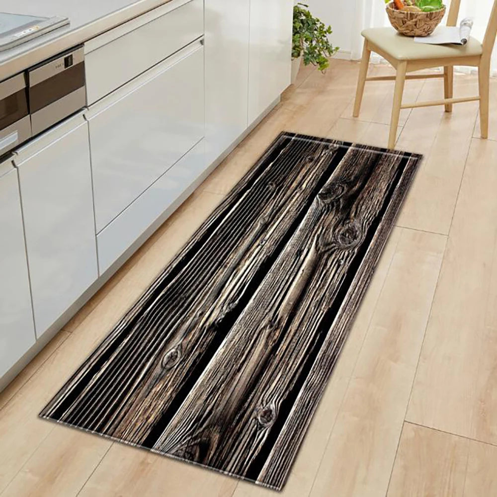 Tapis de Cuisine