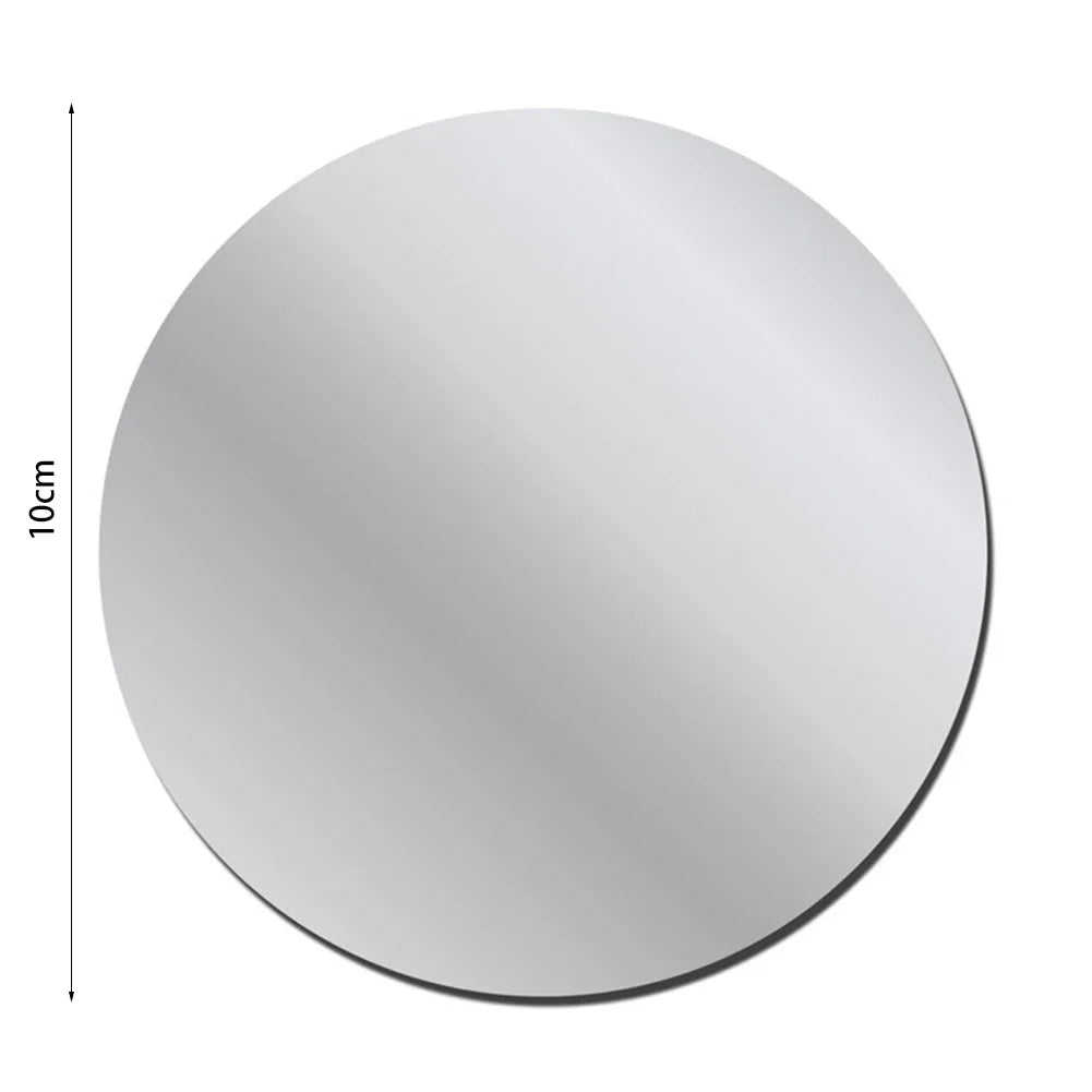 Miroir Décoratif Autocollant