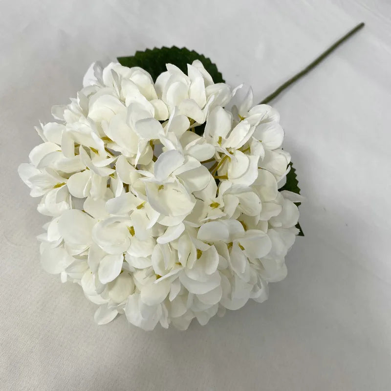 Fleur Artificielle Hortensia