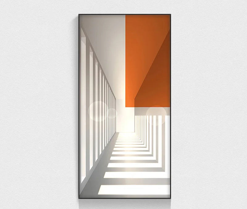 Tableau Moderne Art