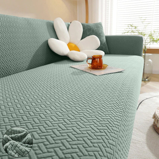 Housse de Canapé Elastique