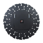 Grande Horloge murale moderne