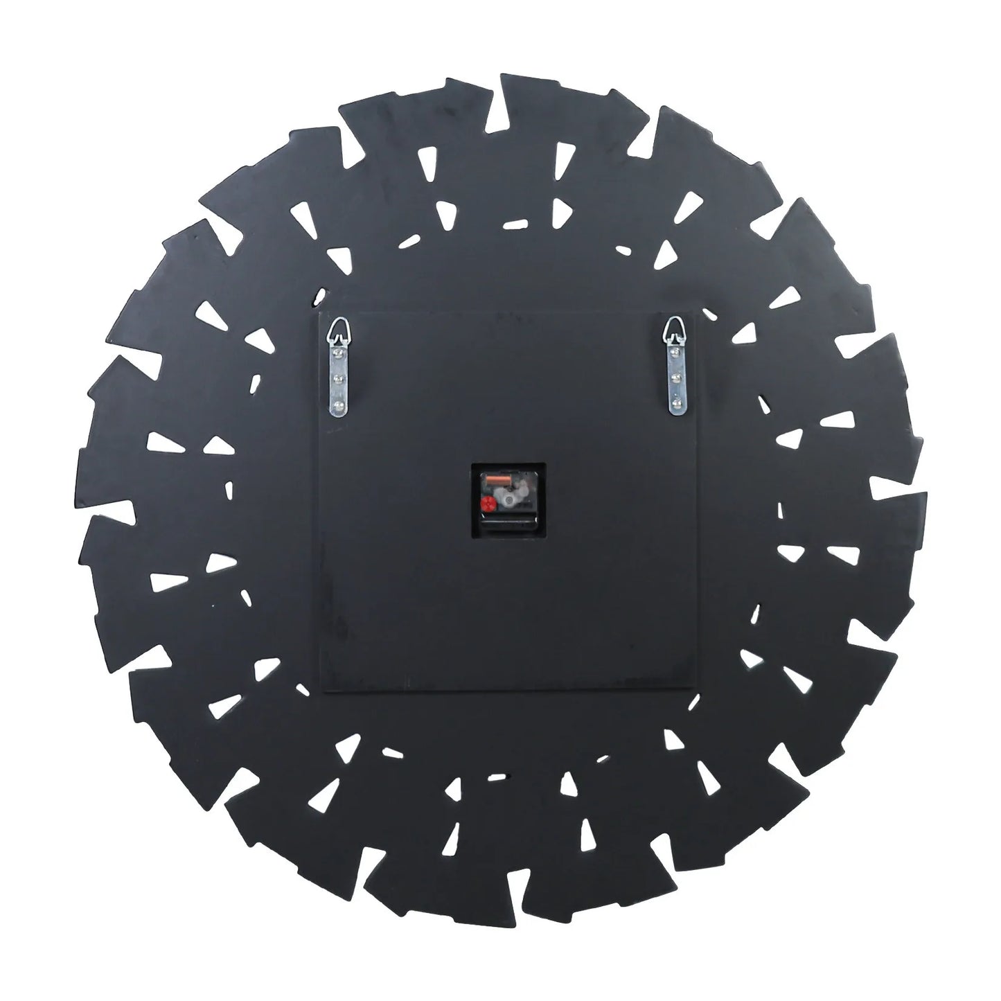 Grande Horloge Murale Moderne