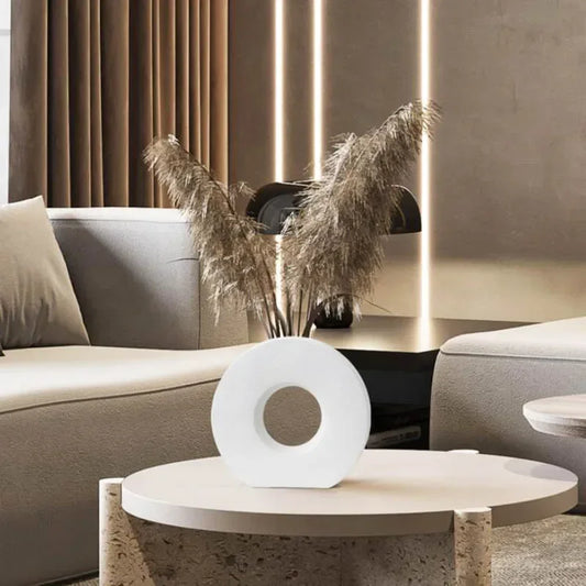 Vase de Décoration Style Nordique