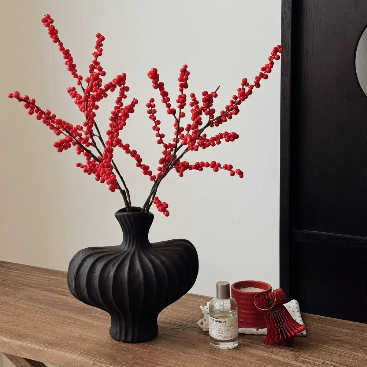Vase Décoratif Elégant