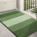 Tapis Paillasson d'Entrée