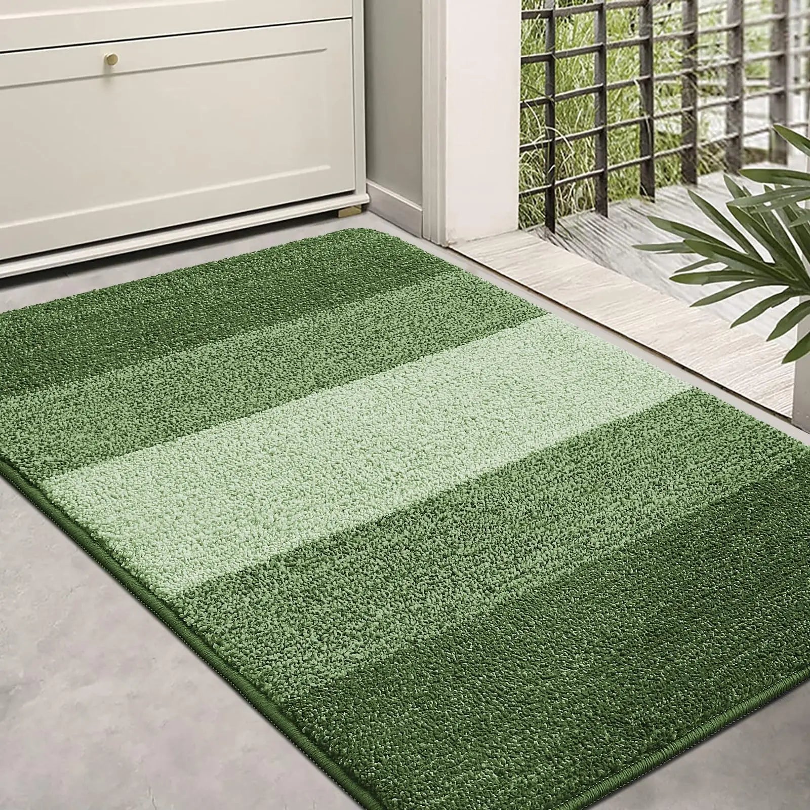 Tapis Paillasson d'Entrée