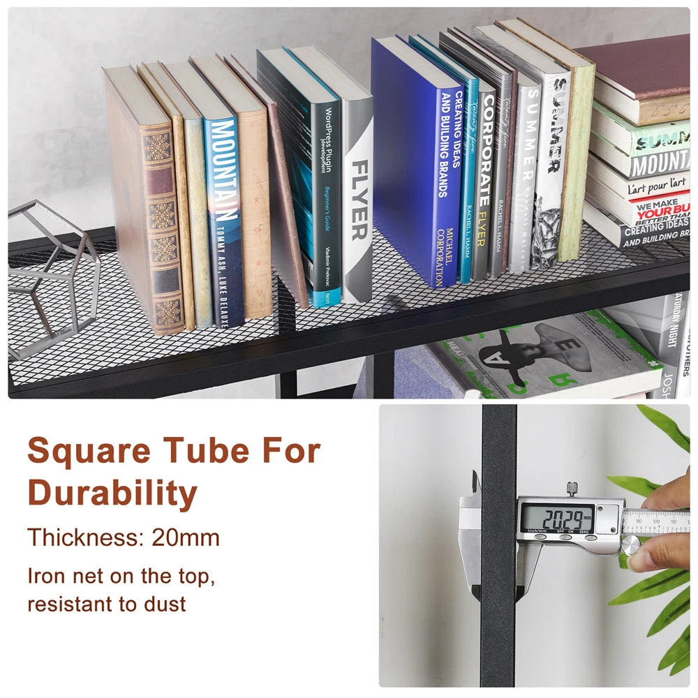 Bibliothèque, Armoire de Rangement