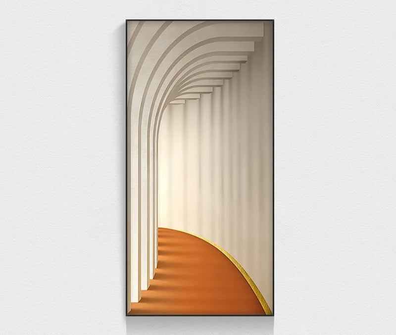 Tableau Moderne Art