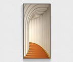 Tableau Moderne Art