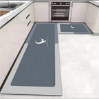 Tapis de Sol de Cuisine