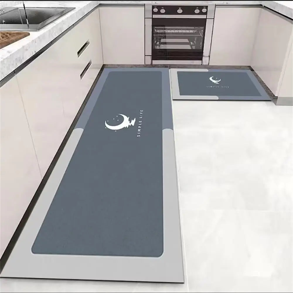 Tapis de Sol de Cuisine
