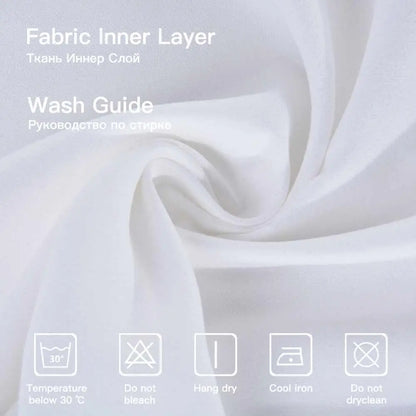 Housse de Coussin Vert