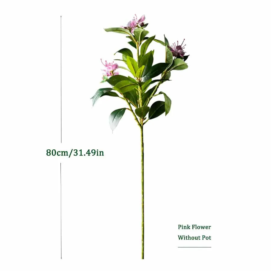 Plante  Artificielle Ficus