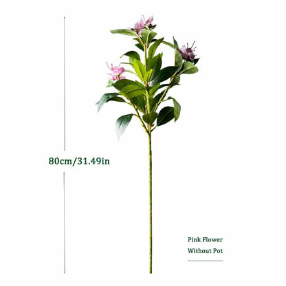 Plante  Artificielle Ficus