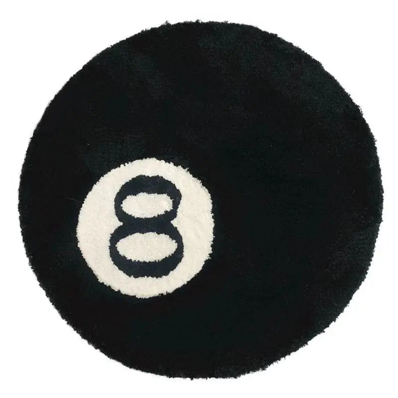 Tapis de Sol Rond