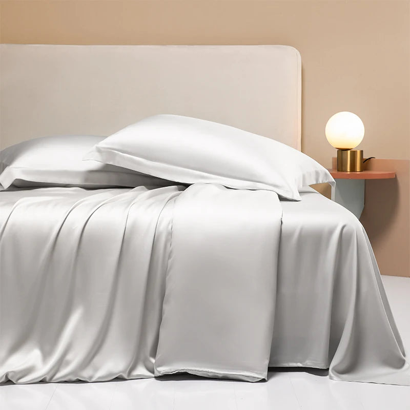 Parure de Draps Coton Egyptien