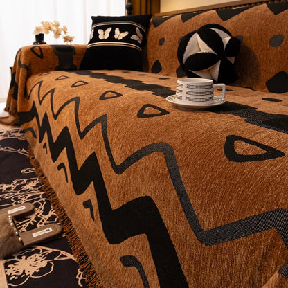 Housse de Canapé - Jeter Vintage