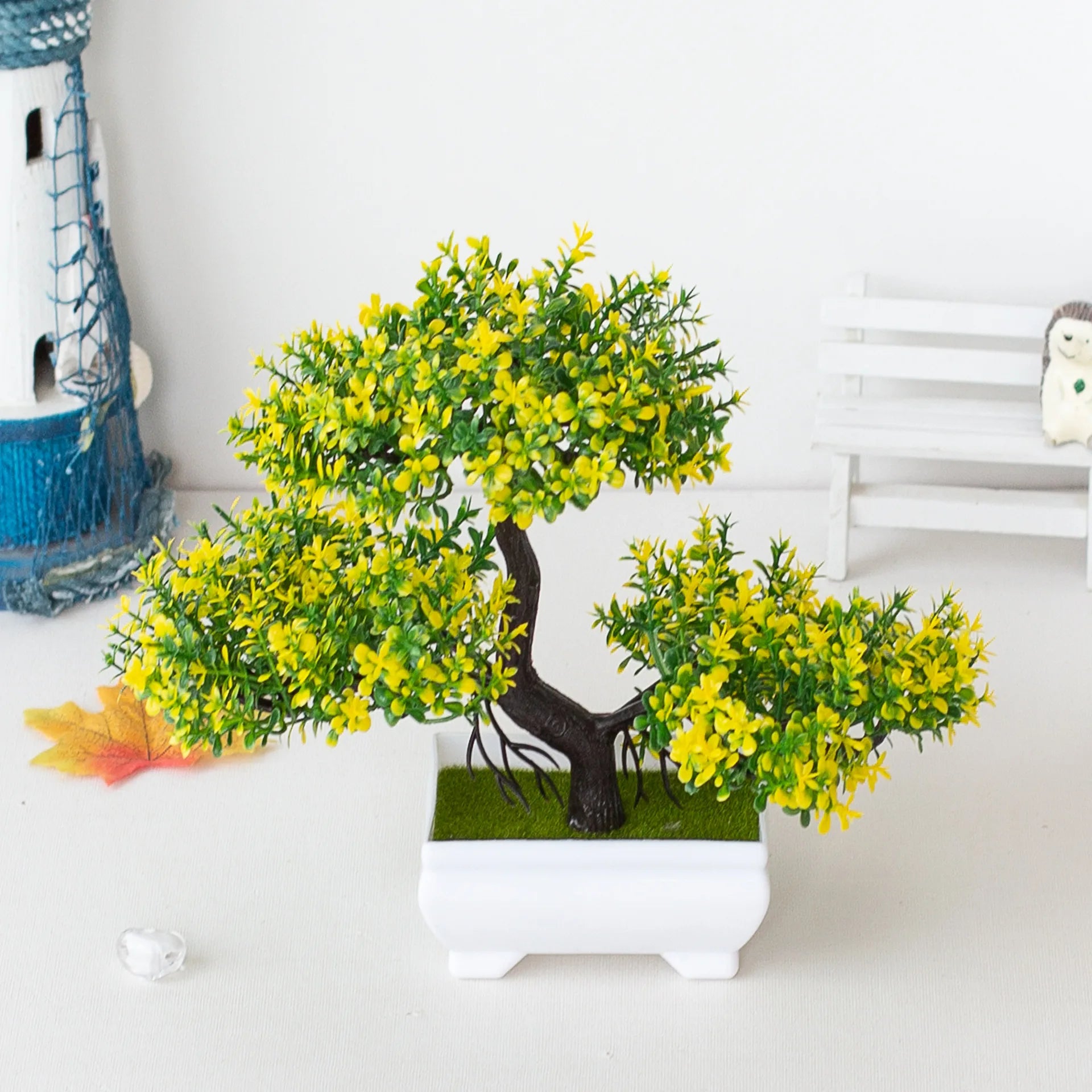 Plante Artificielle Bonsaï