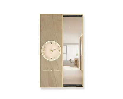 Miroir Décoratif Rectangulaire