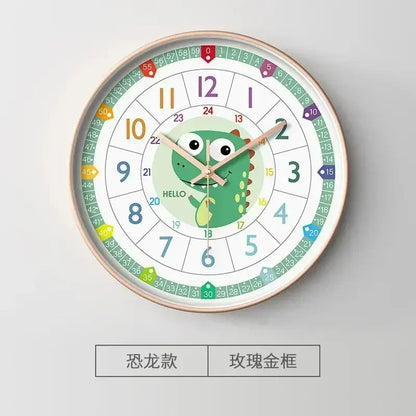 Horloge Murale Design