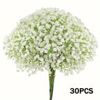 Fleur Artificielle Bouquet Gypsophiles